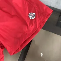 $38.00 USD Moncler Pants For Men #1423550