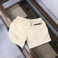 $38.00 USD Moncler Pants For Men #1423552