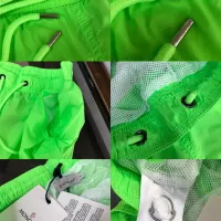 $38.00 USD Moncler Pants For Men #1423553