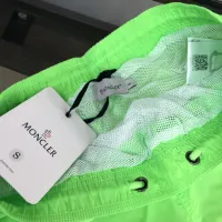 $38.00 USD Moncler Pants For Men #1423553