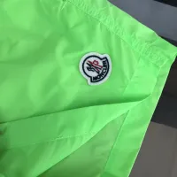 $38.00 USD Moncler Pants For Men #1423553