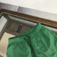 $38.00 USD Moncler Pants For Men #1423554
