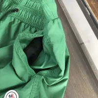 $38.00 USD Moncler Pants For Men #1423554