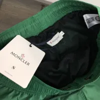 $38.00 USD Moncler Pants For Men #1423554
