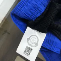 $38.00 USD Moncler Pants For Men #1423556