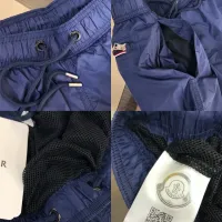 $38.00 USD Moncler Pants For Men #1423559