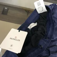 $38.00 USD Moncler Pants For Men #1423559