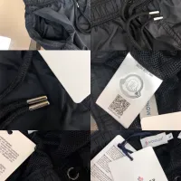 $38.00 USD Moncler Pants For Men #1423560