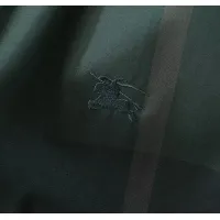 $38.00 USD Burberry Shirts Long Sleeved For Men #1423660