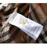 $42.00 USD Burberry Shirts Long Sleeved For Men #1423663