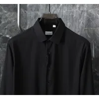 $40.00 USD Burberry Shirts Long Sleeved For Men #1423670