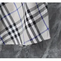 $39.00 USD Burberry Shirts Short Sleeved For Men #1423719
