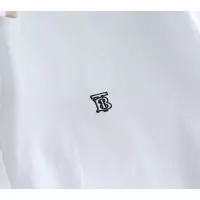 $38.00 USD Burberry Shirts Short Sleeved For Men #1423730