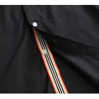 $38.00 USD Burberry Shirts Short Sleeved For Men #1423731