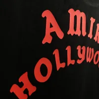 $52.00 USD Amiri Hoodies Long Sleeved For Men #1423807