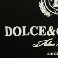 $52.00 USD Dolce & Gabbana D&G Hoodies Long Sleeved For Men #1423813