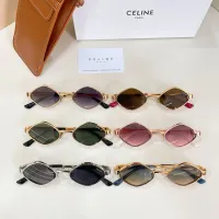 $64.00 USD Celine AAA Quality Sunglasses #1423867