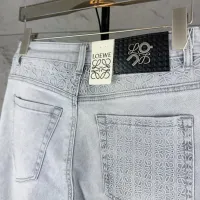 $52.00 USD LOEWE Jeans For Men #1423894