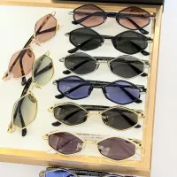 $85.00 USD Chrome Hearts AAA Quality Sunglasses #1423905