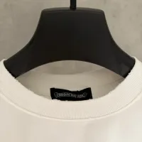 $56.00 USD Chrome Hearts T-Shirts Short Sleeved For Unisex #1424001