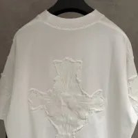 $56.00 USD Chrome Hearts T-Shirts Short Sleeved For Unisex #1424008