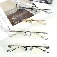 $52.00 USD Chrome Hearts Goggles #1424050