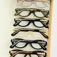 $82.00 USD Chrome Hearts Goggles #1424055