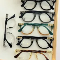 $82.00 USD Chrome Hearts Goggles #1424063