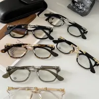 $80.00 USD Chrome Hearts Goggles #1424071