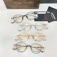 $76.00 USD Chrome Hearts Goggles #1424074