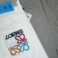 $52.00 USD LOEWE Jeans For Men #1424087