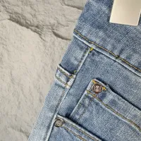 $52.00 USD LOEWE Jeans For Men #1424088