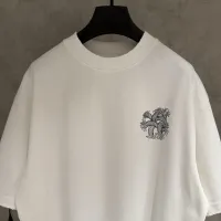 $52.00 USD Chrome Hearts T-Shirts Short Sleeved For Unisex #1424096