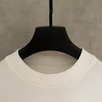 $52.00 USD Chrome Hearts T-Shirts Short Sleeved For Unisex #1424096