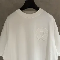$56.00 USD Chrome Hearts T-Shirts Short Sleeved For Unisex #1424098