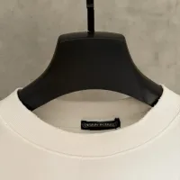 $56.00 USD Chrome Hearts T-Shirts Short Sleeved For Unisex #1424098