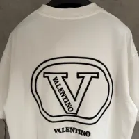 $56.00 USD Valentino T-Shirts Short Sleeved For Unisex #1424108