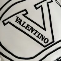 $56.00 USD Valentino T-Shirts Short Sleeved For Unisex #1424108