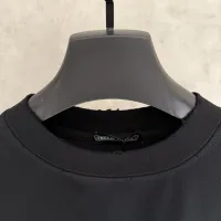 $56.00 USD Chrome Hearts T-Shirts Short Sleeved For Unisex #1424111