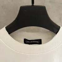 $56.00 USD Chrome Hearts T-Shirts Short Sleeved For Unisex #1424112