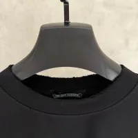 $56.00 USD Chrome Hearts T-Shirts Short Sleeved For Unisex #1424113