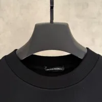 $56.00 USD Chrome Hearts T-Shirts Short Sleeved For Unisex #1424115