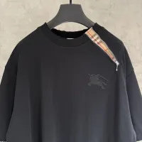 $56.00 USD Burberry T-Shirts Short Sleeved For Men #1424117