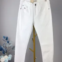 $48.00 USD Burberry Jeans For Men #1424119