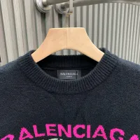 $60.00 USD Balenciaga Sweaters Long Sleeved For Unisex #1424125