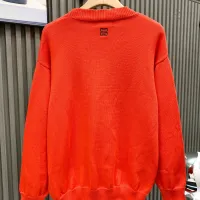 $60.00 USD Givenchy Sweaters Long Sleeved For Unisex #1424136