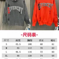 $60.00 USD Givenchy Sweaters Long Sleeved For Unisex #1424136