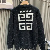 $60.00 USD Givenchy Sweaters Long Sleeved For Unisex #1424139