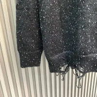 $60.00 USD Givenchy Sweaters Long Sleeved For Unisex #1424139