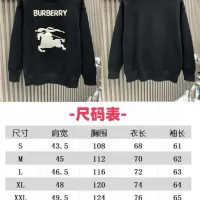 $64.00 USD Burberry Fashion Sweaters Long Sleeved For Unisex #1424142